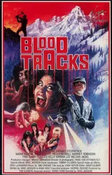 Кровавые дорожки